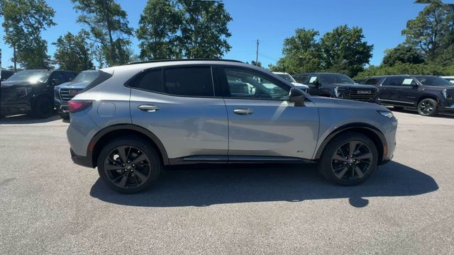 Buick Envision Vehicle Full-screen Gallery Image 09