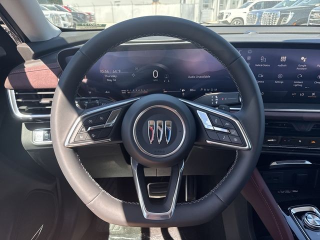 Buick Envision Vehicle Full-screen Gallery Image 14
