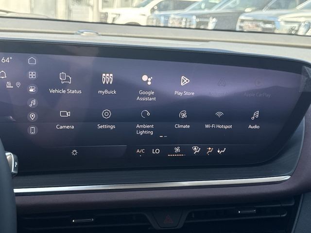 Buick Envision Vehicle Full-screen Gallery Image 16