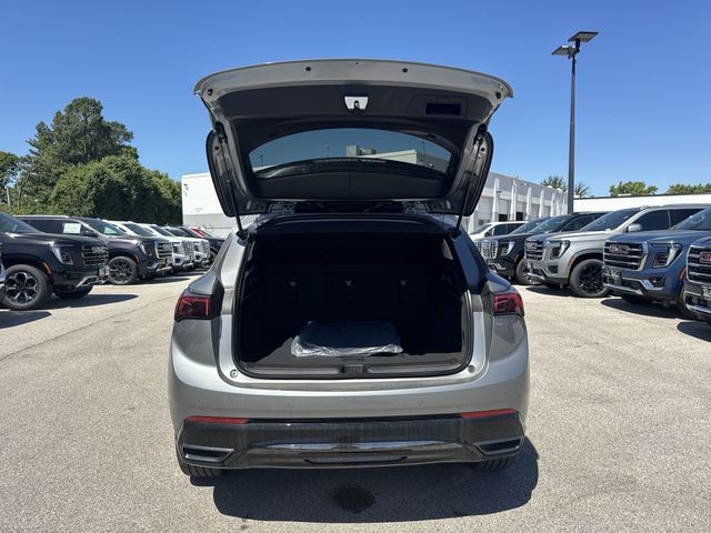 Buick Envision Vehicle Full-screen Gallery Image 24