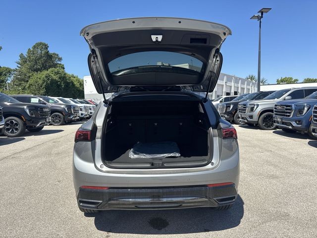Buick Envision Vehicle Full-screen Gallery Image 25