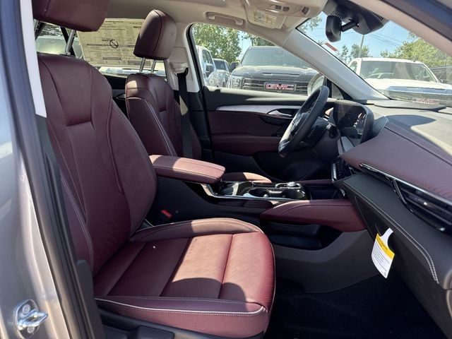 Buick Envision Vehicle Full-screen Gallery Image 26