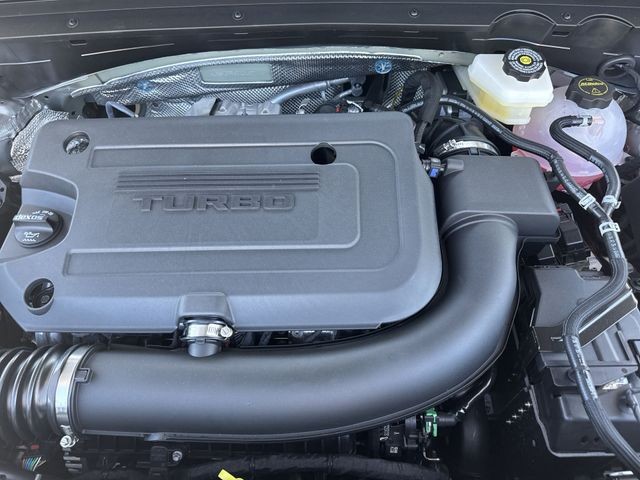 Buick Envision Vehicle Full-screen Gallery Image 27