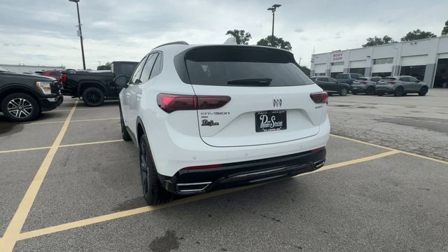 Buick Envision Vehicle Full-screen Gallery Image 07