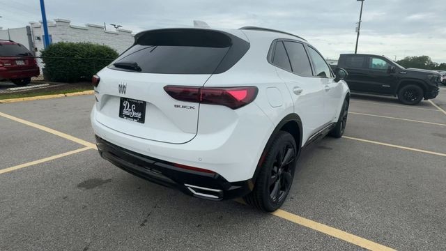Buick Envision Vehicle Full-screen Gallery Image 08