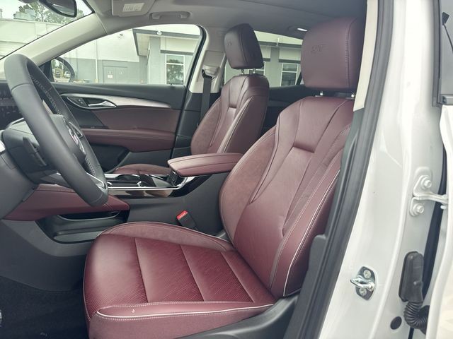 Buick Envision Vehicle Full-screen Gallery Image 11