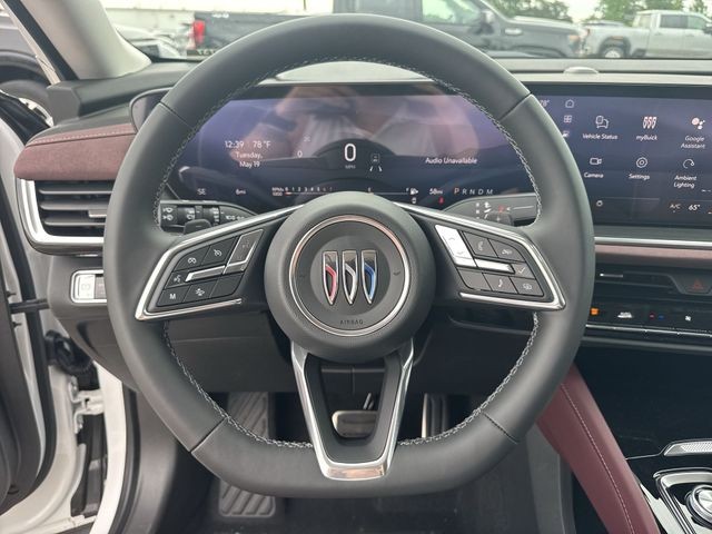 Buick Envision Vehicle Full-screen Gallery Image 14