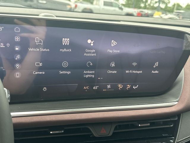 Buick Envision Vehicle Full-screen Gallery Image 16