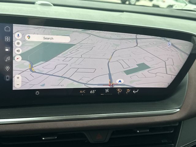 Buick Envision Vehicle Full-screen Gallery Image 18