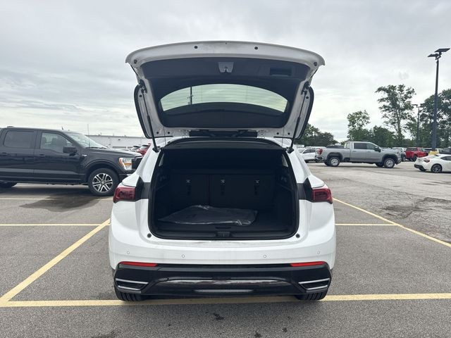 Buick Envision Vehicle Full-screen Gallery Image 24