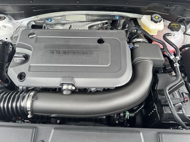 Buick Envision Vehicle Full-screen Gallery Image 27