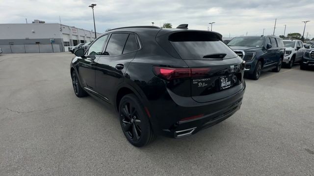 Buick Envision Vehicle Full-screen Gallery Image 06