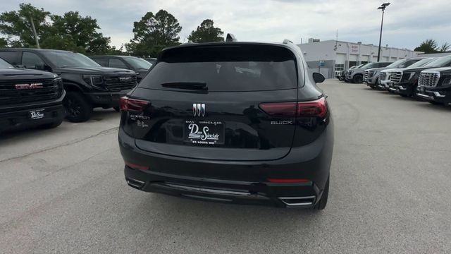 Buick Envision Vehicle Full-screen Gallery Image 07
