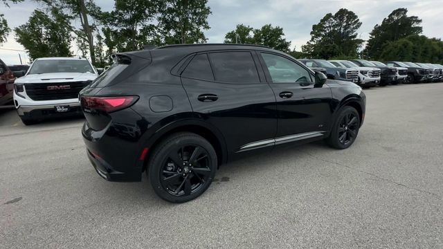 Buick Envision Vehicle Full-screen Gallery Image 08