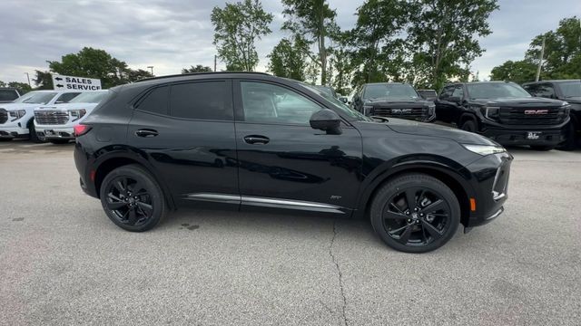 Buick Envision Vehicle Full-screen Gallery Image 09