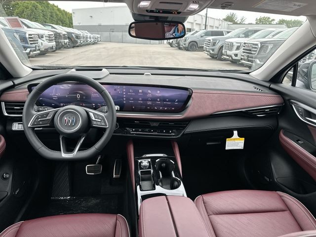 Buick Envision Vehicle Full-screen Gallery Image 10