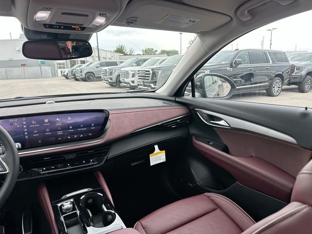 Buick Envision Vehicle Full-screen Gallery Image 11