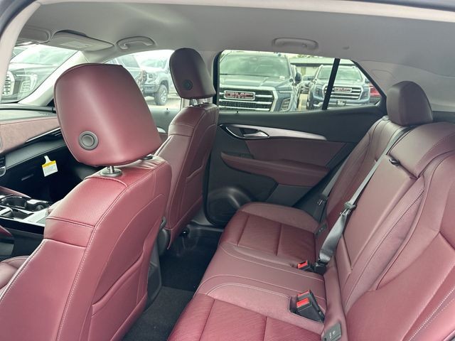 Buick Envision Vehicle Full-screen Gallery Image 12