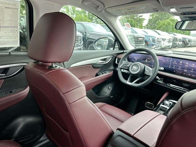 Buick Envision Vehicle Full-screen Gallery Image 15