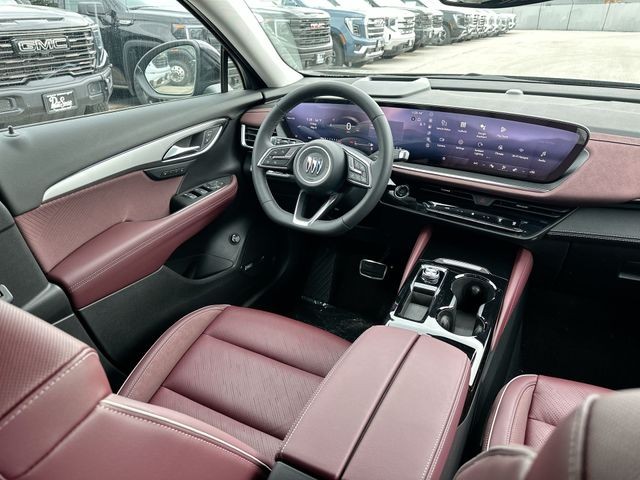 Buick Envision Vehicle Full-screen Gallery Image 16
