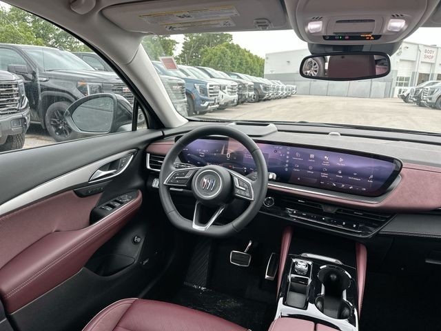 Buick Envision Vehicle Full-screen Gallery Image 17