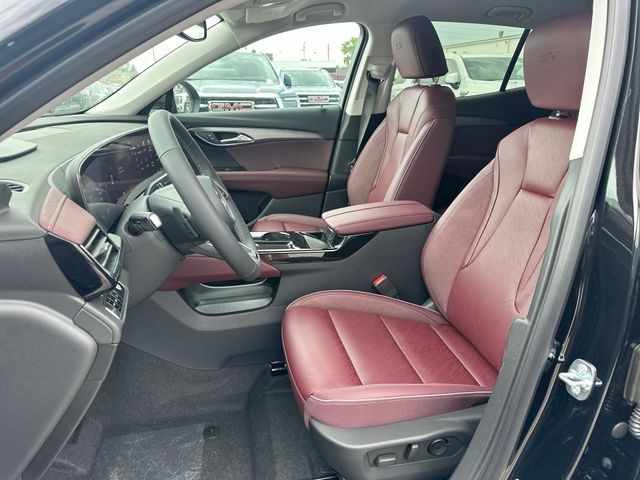 Buick Envision Vehicle Full-screen Gallery Image 19