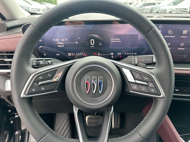 Buick Envision Vehicle Full-screen Gallery Image 22