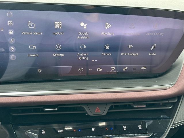 Buick Envision Vehicle Full-screen Gallery Image 24