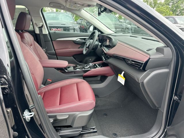 Buick Envision Vehicle Full-screen Gallery Image 32