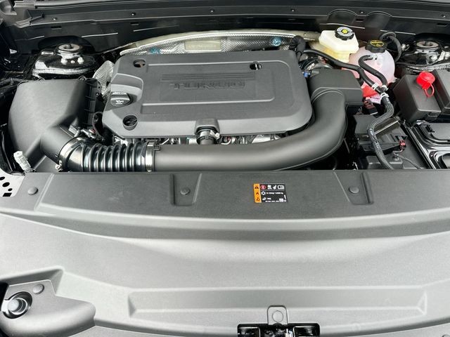 Buick Envision Vehicle Full-screen Gallery Image 33