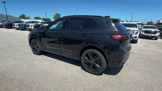 Buick Envision Vehicle Full-screen Gallery Image 06