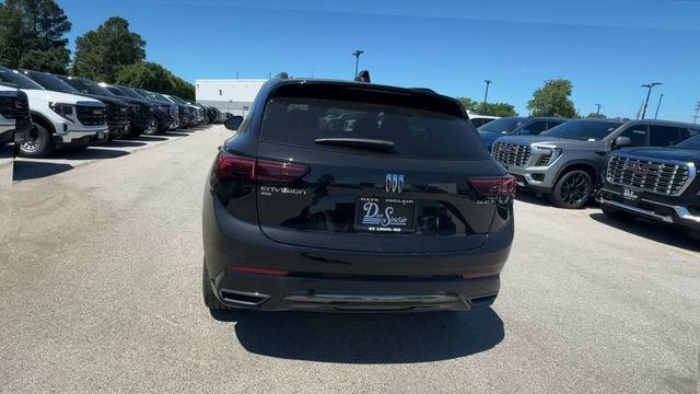 Buick Envision Vehicle Full-screen Gallery Image 07