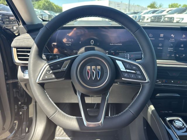 Buick Envision Vehicle Full-screen Gallery Image 14