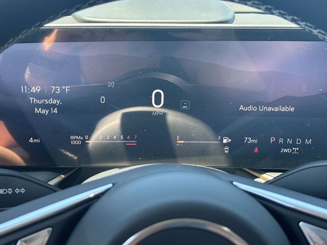 Buick Envision Vehicle Full-screen Gallery Image 15