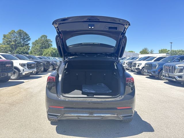 Buick Envision Vehicle Full-screen Gallery Image 24