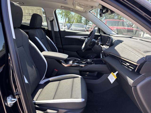 Buick Envision Vehicle Full-screen Gallery Image 25