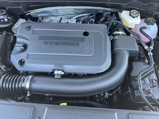 Buick Envision Vehicle Full-screen Gallery Image 26