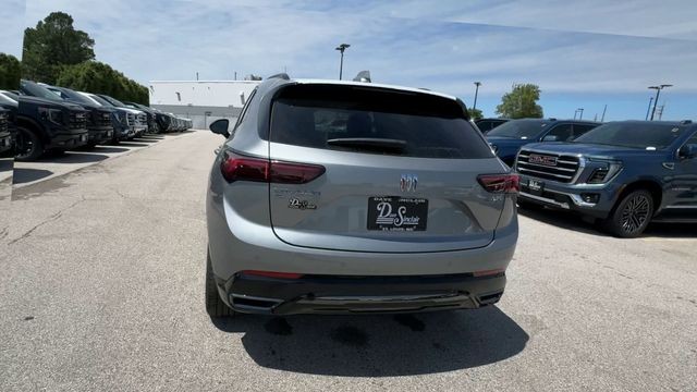 Buick Envision Vehicle Full-screen Gallery Image 07