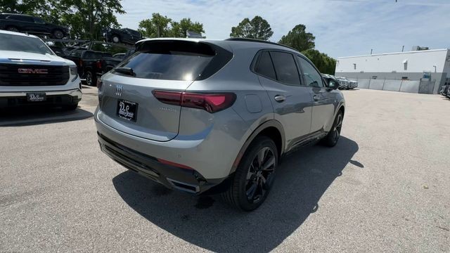 Buick Envision Vehicle Full-screen Gallery Image 08