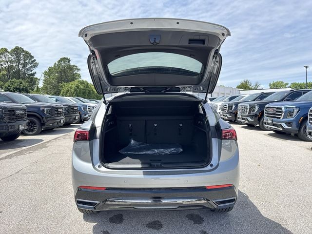 Buick Envision Vehicle Full-screen Gallery Image 24