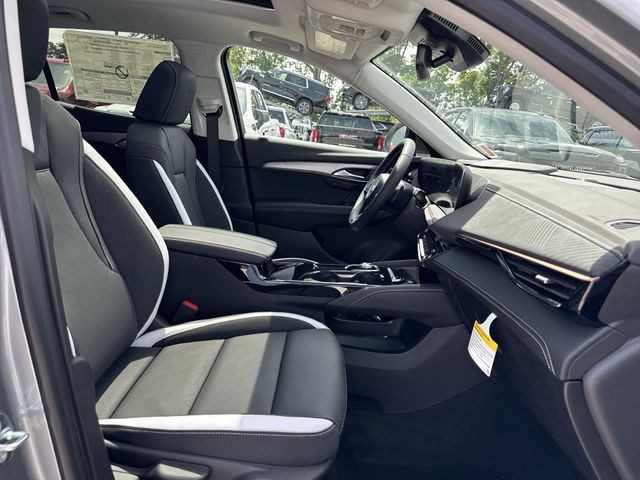 Buick Envision Vehicle Full-screen Gallery Image 25
