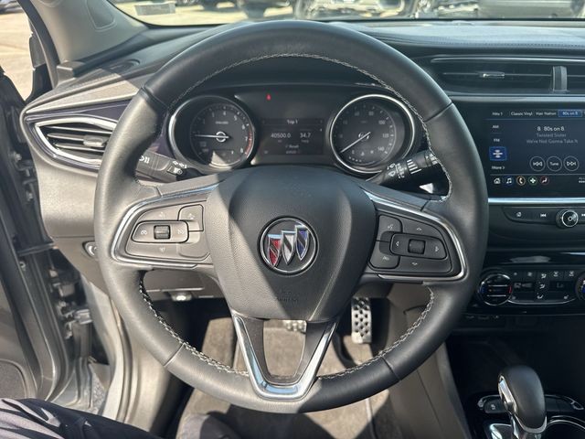 Buick Encore GX Vehicle Full-screen Gallery Image 11