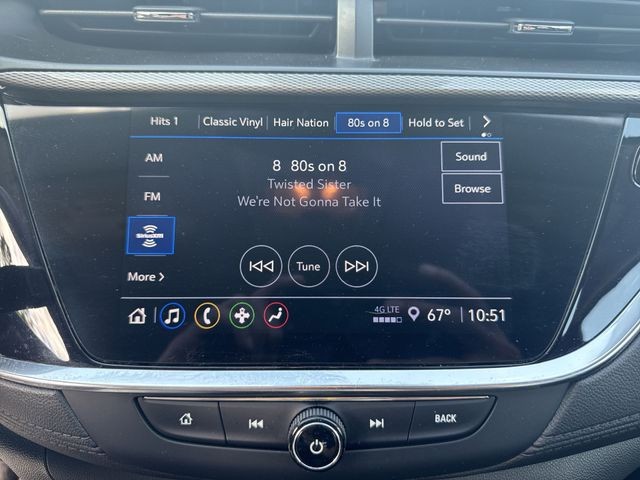 Buick Encore GX Vehicle Full-screen Gallery Image 13