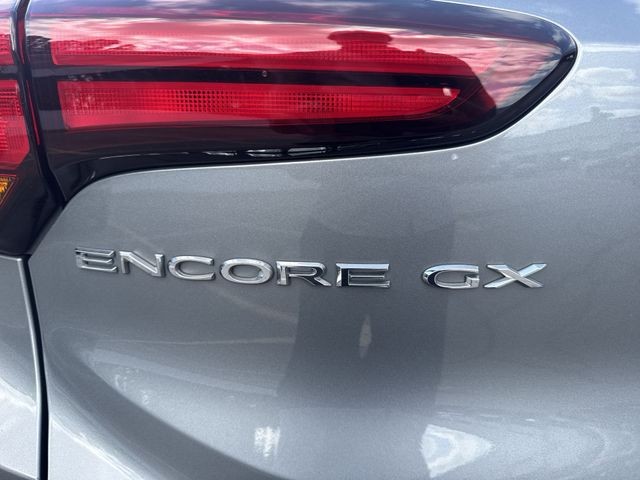 Buick Encore GX Vehicle Full-screen Gallery Image 29