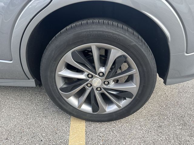 Buick Encore GX Vehicle Full-screen Gallery Image 31