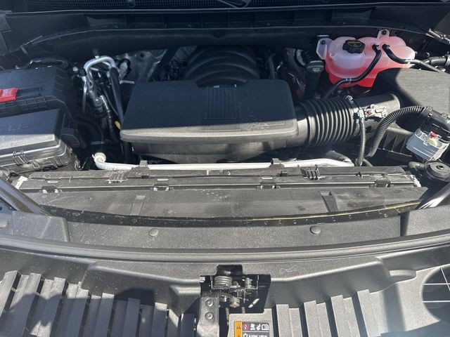 GMC Yukon Vehicle Full-screen Gallery Image 27