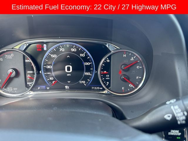 GMC Acadia Vehicle Full-screen Gallery Image 15