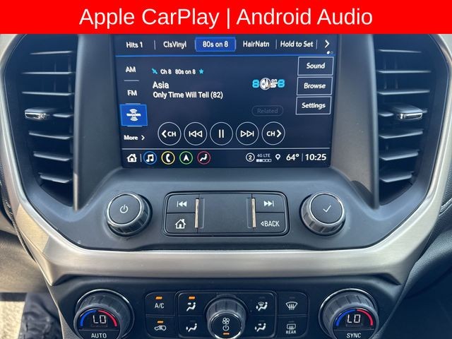 GMC Acadia Vehicle Full-screen Gallery Image 17