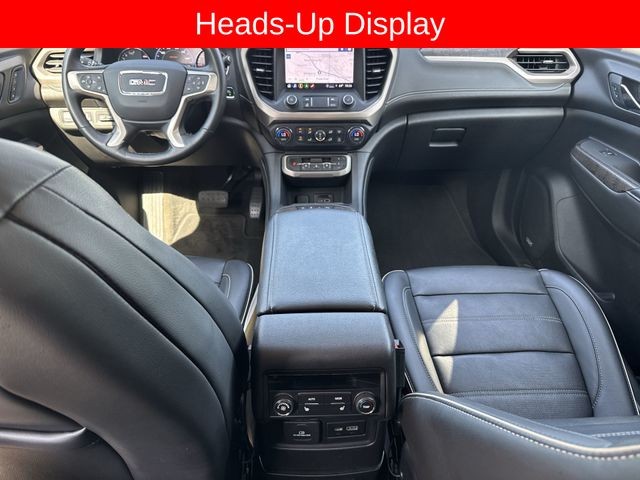 GMC Acadia Vehicle Full-screen Gallery Image 25