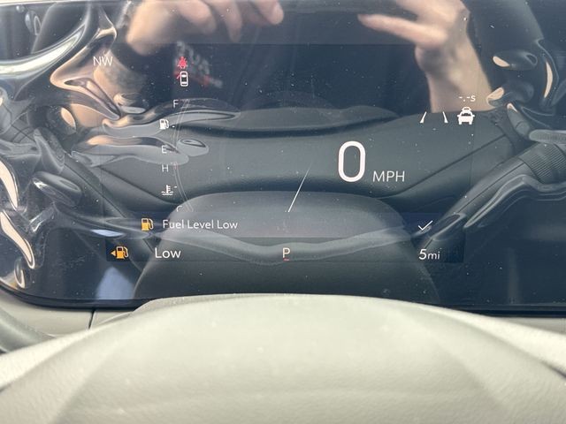 Buick Envista Vehicle Full-screen Gallery Image 15